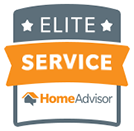 Home Advisor Elite Award
