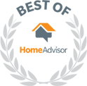 Home Advisor Winner Award