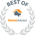 Best of Home Advisor Home Advisor Winner Award