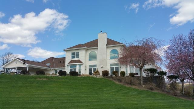 Certitude's new roof installation in Kutztown, Pennsylvania